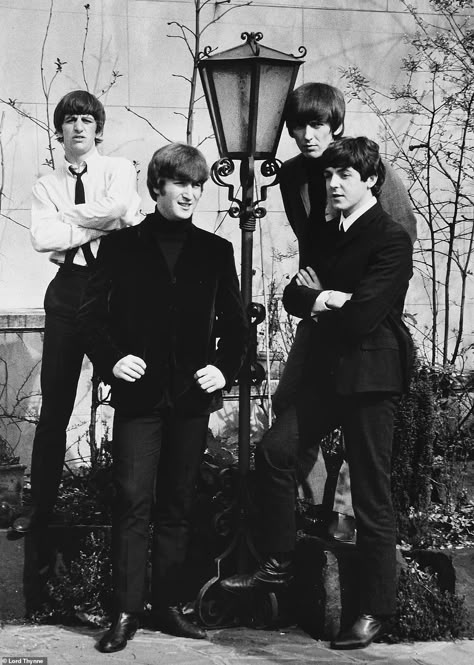 National Geographic Cover, Hard Days Night, Beatles Photos, Beatles Pictures, Hard Days, The Fab Four, Film Set, Ringo Starr, Music Film