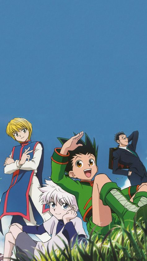 Hxh Gon Wallpaper, Hunter X Hunter Computer Wallpaper, H X H Wallpaper, Hunter X Hunter Wallpapers 4k, Hunter X Hunter Wallpapers Iphone, Gon And Killua Wallpapers, Hunter Hunter Wallpaper, Hunterxhunter Wallpapers, Hunter X Hunter Wallpapers