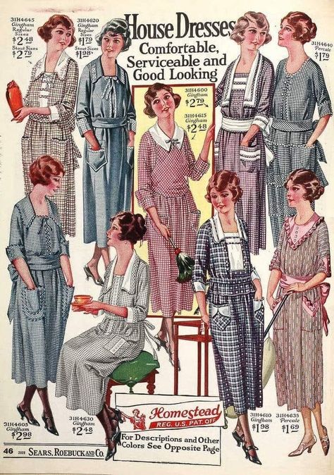 1923 Fashion, 1918 Fashion, 1920 Style, Flapper Fashion, Radium Girls, 1910s Fashion, 1920 Fashion, Dress History, 20s Fashion