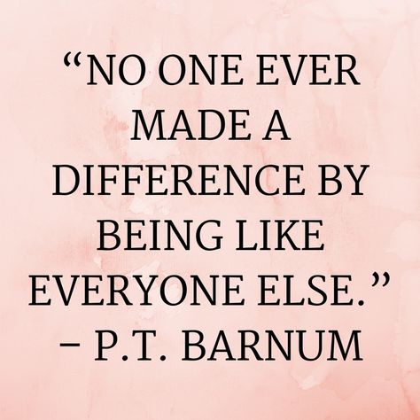 Dont Be Like Everyone Else Quotes, Quotes Being Different, Quotes About Standing Out, Best Female Quotes, Inspiring Quotes Funny, Quotes From Musicals, Be Different Quotes, Being Different Quotes, Quotes About Being Different