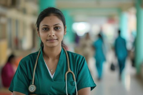 Indian women doctor adult nurse architecture. | premium image by rawpixel.com / Benjamas Indian Nurse Images, Nurse Images, Indian Doctor, Doctor And Patient, Women Doctor, Doctor Images, Medical Background, Bride Photography Poses, Female Doctor