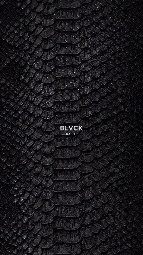 Snake Wallpaper Black, Black Snake Aesthetic, Black Snake Wallpaper, Snake Skin Wallpaper, Matte Black Accessories, Snake Wallpaper, Dragon Skin, Brand Pop, Desktop Wallpaper Art