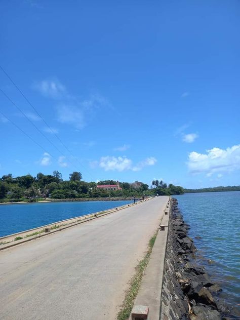 Sainte Marie, Madagascar