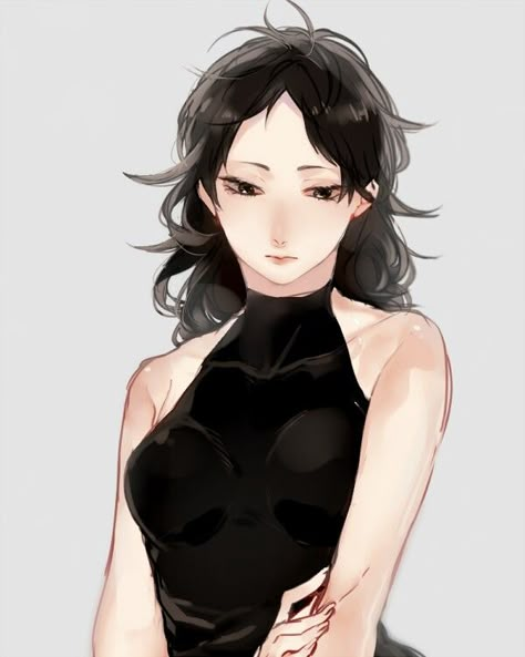 Fem Akaashi, Fanfiction, Black Hair, The Story, Books Wattpad, Wattpad, Books, Anime, Hair