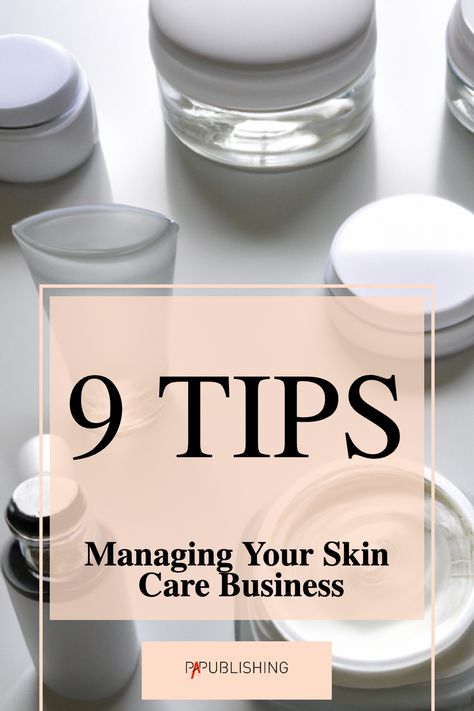 Hey everyone! If you're in the skincare business, I highly recommend checking out this article on techniques to improve your business. It's packed with helpful tips and tricks. #skincarebusiness #beautyindustry 💄 https://www.papublishing.com/techniques-for-your-skin-care-business/ 9 #Tips to #Manage Your #SkinCareBusiness with #Success 💼 📈#Businesses #skincaretips #CareBusiness How To Start A Skincare Business, Small Business Advertising, Skincare Business, Skin Care Business, Employee Development, Contact Card, Successful Business Owner, Skin Care Packaging, Employee Management