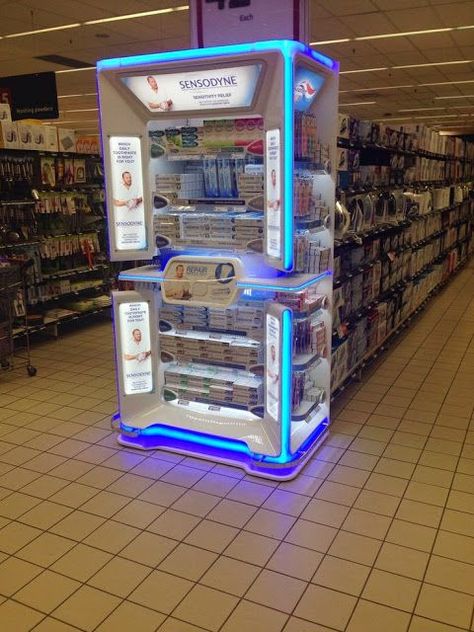 Vending Machine Design, Pos Design, Shopper Marketing, Retail Store Interior Design, Point Of Sale Display, Cap Display, Pos Display, Exhibition Stand Design, Retail Merchandising