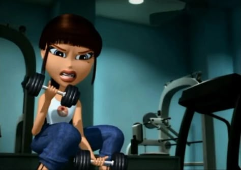 LIFETIME ATHLETIC GYM TOUR | $150/month, is a luxury gym worth it!? - YouTube Bratz Meme, Bratz Aesthetic, Playlist Covers Photos, Gym Memes, Funny Reaction, Im Just A Girl, Cartoon Profile, I'm Just A Girl, Bratz Doll