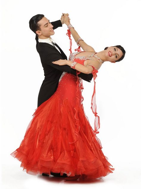 We offer private and group dance lessons for Viennese Waltz - a delightfully romantic classical ballroom dance. Waltz Pose, Types Of Ballroom Dances, Ballroom Dance Lessons, Viennese Waltz, Waltz Dance, Beautiful Dance, Dance Forever, Dance Project, Social Dance