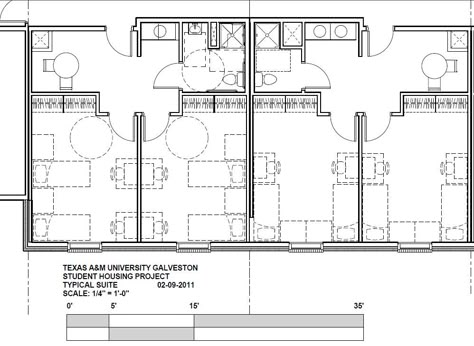 dorm suite 4 Person Dorm Room Layout, Hostel Room Layout, Dorm Floor Plan Layout, Hostel Room Plan, Dorm Building Floor Plan, Dormitory Layout, Dormitory Plan, Dormitory Room Plan, Dorm Bunk Beds