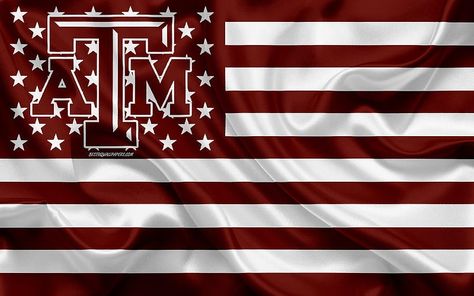 Texas A&m Football, A M Logo, A&m Football, Texas Baby, Texas Aggies, M Logo, Texas A M University, American Football Team, Wallpaper Abstract