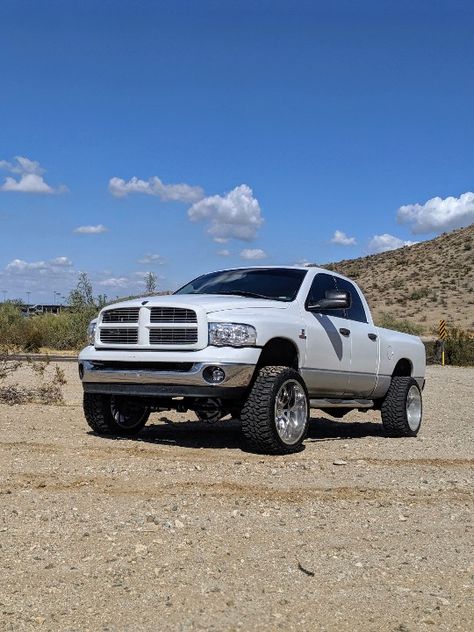 3rd Gen Cummins, 1st Gen Cummins, Diesel Trucks, Cummins, Dodge Ram, Dream Cars, Dodge, Ram, Trucks