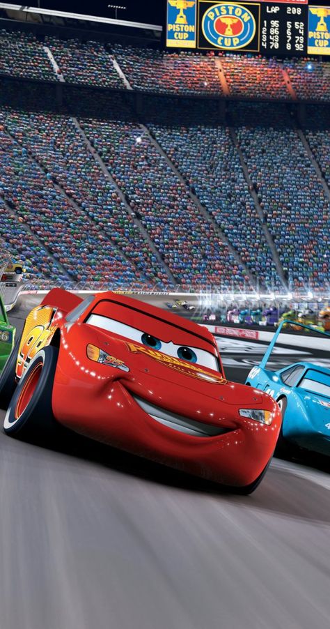 Lightning Mcqueen Videos, Mc Queen Cars, Cars Quotes, Disney Sheet Music, Disney Cars Movie, Car Flash, Cars 2006, Dream Cars Bmw, Zayn Malik Pics