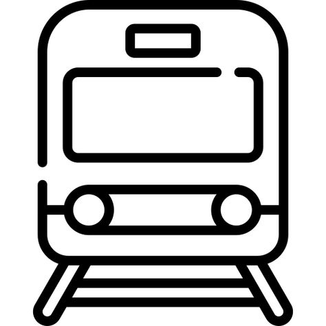 Train Icon, Icon Iphone, Video App, Free Icon, Iphone Icon, More Icon, Icon Font, Web Font, Displaying Collections