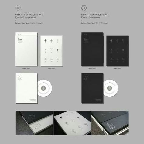 Exo Exact, Exo Logo, Exo, Electronic Products