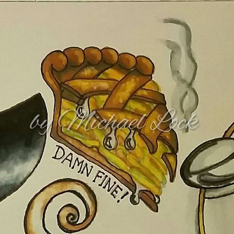 “September 2015 Damn fine apple pie tattoo filler #michaellock69 #mytattoodesigns #oldschooltattoo #oldschooltattoodesigns #americana #americanacoffee…” Dessert Tattoo, Tattoo Filler, Daisy Tattoo, Old School Tattoo Designs, Old School Tattoo, Tattoo Drawings, Traditional Tattoo, Apple Pie, Tattoos And Piercings