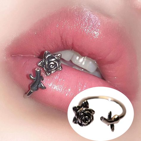 Material:Stainless Steel Size:1.2*8mm/1.2*10mm/1.2*12mm Item Type:Body Jewelry Body Jewelry Type:Labret,Lip Piercing Jewelry Gift for:Mom,Wife,Girlfriend,Daughter,Best friend Occasion:Anniversary,Engagement,Gift,Party,Wedding Package include:1Pc Lip Ring Note: 1. Please allow 2-3% error due to manual measurement. Please make sure you do not mind before you bid. 2. The colors may have different as the difference display,please understand. Side Labret Jewelry, Lip Ring Jewelry, Jestrum Piercing Jewelry, Philtrum Piercing Jewelry, Lip Ring Piercing, Labret Piercing Jewelry, Labret Piercing Ring, Lip Piercing Ring, Piercing Lip