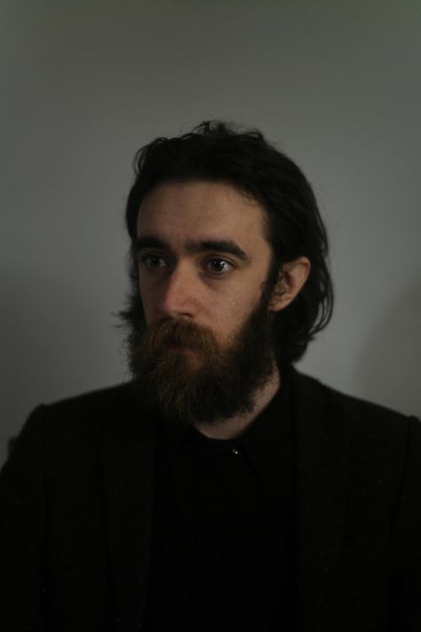 Track: Keaton Henson – Career Day – Backseat Mafia Keaton Henson, Play It Again Sam, Male Model Face, Warm Color Schemes, Career Day, Beautiful Music, Model Face, The Monks, Photo Wall Collage