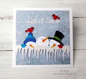 Christmas Cards With Snowmen, Snowmen Cards Handmade, Handmade Christmas Cards 2023, Snowmen Christmas Cards, Christmas Cards Homemade, Snowmen Cards, Die Cut Christmas Cards, Snowman Christmas Cards, Simple Christmas Cards