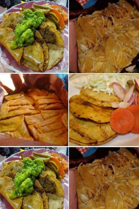 Mexican Food, Mexican Food Recipes, Tacos, Ethnic Recipes