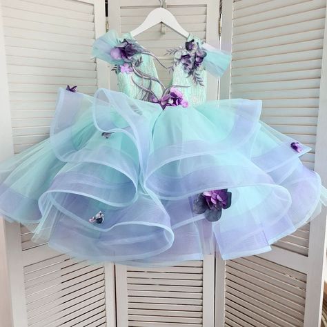 Fairy Tutu Dress, Fairy Birthday Dress, First Birthday Dress For Baby Girl, 1st Birthday Dress For Baby Girl, Baby Girl First Birthday Dress, Baby Girl 1st Birthday Dress, Birthday Outfit For Baby Girl, First Birthday Girl Outfit