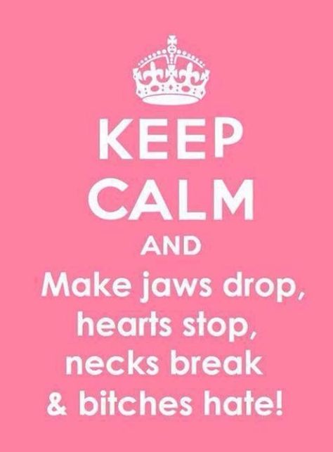 Ten 'Keep Calm' Quotes Quotes Funny Humor, Keep Calm Signs, Keep Calm Quotes, Calm Quotes, Gym Humor, Funny Humor, True Words, Quotes Funny, Cute Quotes