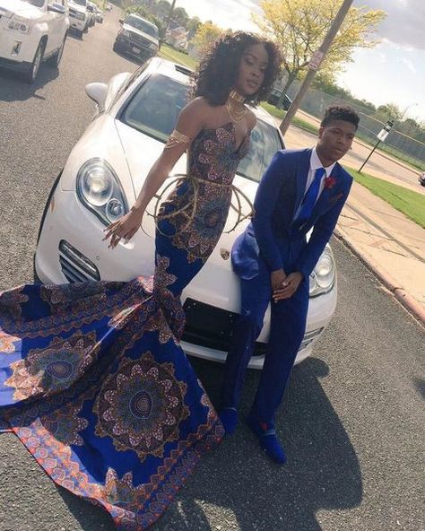 Dashiki Prom Dress, Themed Prom Dresses, Printed Prom Dresses, African Prom Dresses, Prom Dresses Black Girls Slay, African Wedding Dress, Prom Dress Stores, Ankara Print, Marmaris