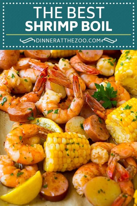 Shrimp And Sausage Seafood Boil, Low Country Seafood Boil, Camping Seafood Boil, Best Low Country Boil Recipe, Shrimp Boil Recipe Stovetop, Beaufort Stew, Shrimp Sausage Corn Potatoes, Shrimp And Sausage Boil, Shrimp Boil Recipe Old Bay