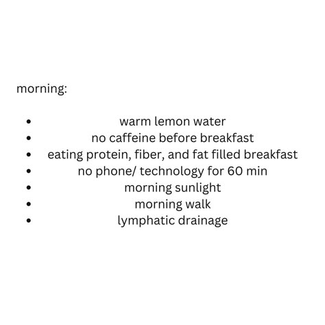 my favorite hormone healthy habits for everyday☀️🌸 these hormone balancing habits make such a difference, some them might seem so simple, some a little bit harder, but they truly work and I feel the difference within a few days/week and once my clients incorporate these habits everyday they feel such big difference in their energy, and body want more habits to support your hormone health? comment “habits” and ill send you my FREE guide that will get you started and feeling your best! How To Feel Healthier, Healthy Hormones Aesthetic, Balancing Hormones, Hormone Balance, Healthy Hormones, Warm Lemon Water, Happy Hormones, Health Research, Hormone Health