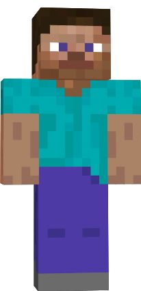 Normal steve | Nova Skin Minecraft Skim, Parking Lot Painting, Drawings For Boyfriend, Minecraft Drawings, Minecraft Steve, Minecraft Mobs, Nova Skin, Nova Skin Gallery, Minecraft Party