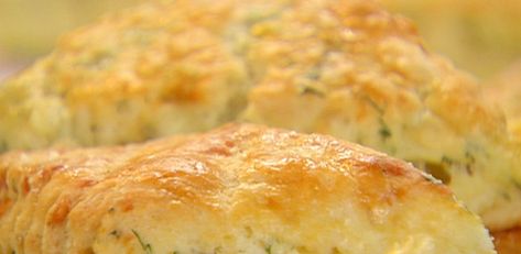 Dill Scones, Recipes Savory, Scones Ingredients, Savory Scones, Ina Garten Recipes, Biscuit Rolls, Scones Recipe, Broccoli Cheddar Soup, Cheddar Soup