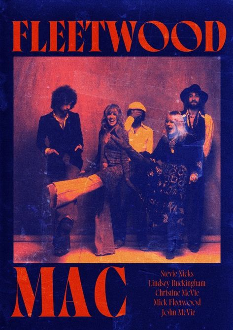 Concert Poster Art, Lindsey Buckingham, Vintage Music Posters, Music Poster Design, Dorm Posters, Graphic Poster Art, Poster Room, Vintage Poster Art, Band Posters