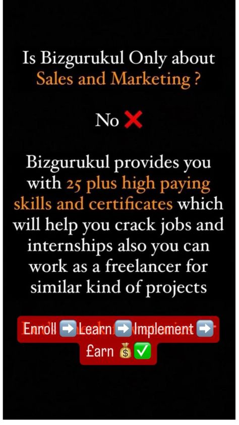 CHECK OUT THE REEL COMPLETLY TO KNOW WHAT IS BIZGURUKUL Why Bizgurukul, What Is Bizgurukul, Bizgurukul Courses Image, Bizgurukul Post Ideas, Bizgurukul Reels, Iyyapan Images Hd Wallpaper, Digital Marketing Quotes, Calligraphy Art Print, Affiliate Marketing Course