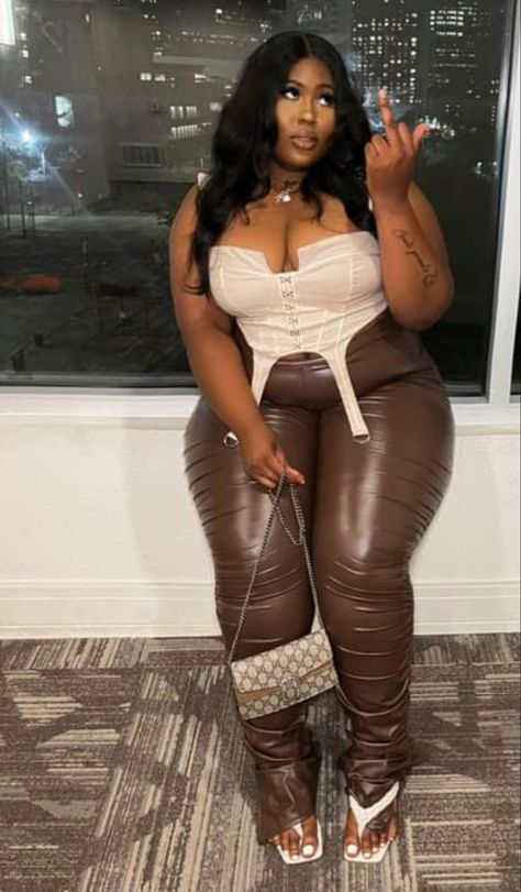 Black Woman Club Outfit Plus Size, Black Woman Birthday Outfit Plus Size, Baddie Birthday Outfit Plus Size, Brown Outfits For Black Women Plus Size, Cute Date Night Outfits Black Women Plus Size, Fall Birthday Outfits Black Women Plus Size, Cute Birthday Outfits Black Women Baddie Plus Size, Birthday Outfits Classy Plus Size, Shein Birthday Outfits Baddie Plus Size