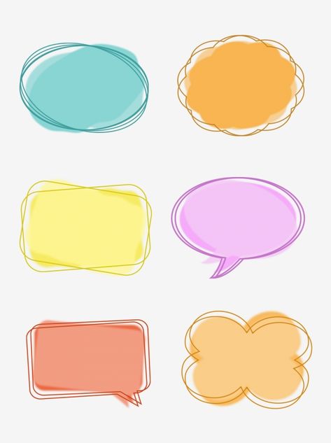 box,post-it,notes,note,cartoon,simple,round,frame,frame clipart,border clipart,cute clipart,cartoon clipart,box clipart,notes clipart Dialogue Bubble, خريطة ذهنية, Doodle Frames, Speech Bubbles, Simple Cartoon, Bullet Journal Stickers, Clip Art Borders, Frame Clipart, Bullet Journal Doodles