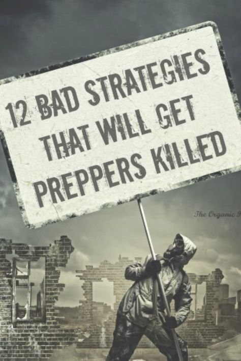 Every prepper has a plan about what they're going to do when stuff really hits the fan. But is that plan really a good one, or only workable in an action movie? | The Organic Prepper via @theorganicprepper Doomsday Prepping, Emergency Preparedness Kit, Survival Supplies, Emergency Preparation, Survival Life Hacks, Survival Shelter, Urban Survival, Survival Techniques, Prepper Survival