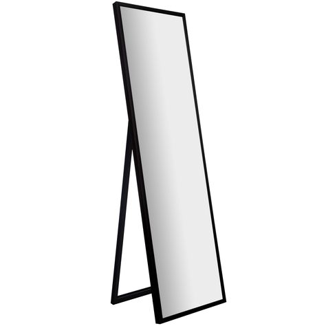 Free Standing Mirror, Full Length Floor Mirror, Patterned Armchair, Leaning Mirror, Freestanding Mirrors, Cheval Mirror, Room Things, Leaner Mirror, Broken Mirror