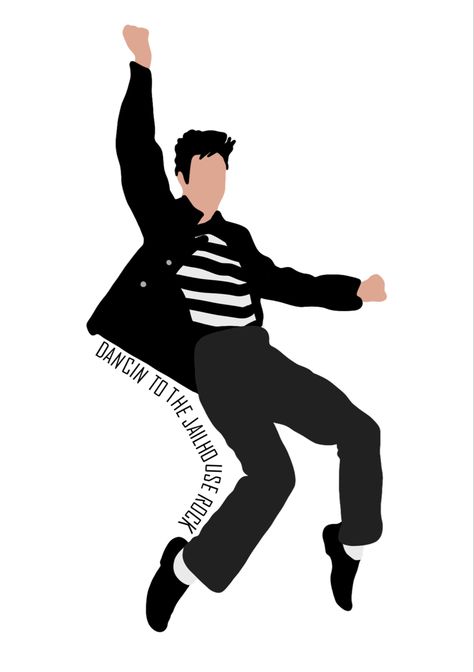 Elvis Canvas Painting, Elvis Cartoon Drawing, Elvis Presley Drawing Easy, Elvis Embroidery, Elvis Cartoon, Elvis Presley Drawing, Elvis Drawing, Elvis Jailhouse Rock, Elvis Presley Art