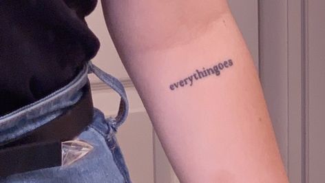 ★ on Twitter: "staring at my beautiful gorgeous queen my love my everything thank u namjoon… " Everything Goes Tattoo, Bts Tattoos, Love U Forever, Thank U So Much, My Everything, Everything Goes, Symbolic Tattoos, I Am A Queen, Thank U