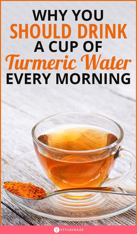 Turmeric Water, Turmeric Vitamins, Cleanse Your Liver, Turmeric Health, Natural Colon Cleanse, Turmeric Tea, Turmeric Benefits, Colon Cleanse, Healthy Smoothie