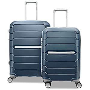 Luggage & Travel Gear - Amazon.com Luggage Design, Cute Suitcases, Backpacks Travel, Stylish Luggage, Carry On Size, Spinner Suitcase, Luggage Sizes, Luggage Bags Travel, Bag Suitcase