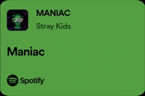 Maniac Lyrics, Maniac Song, Skz Lyrics, Skz Maniac, Music Template, Songs Quotes, Hiphop Dance, Kpop Lyrics, Lyric Poster