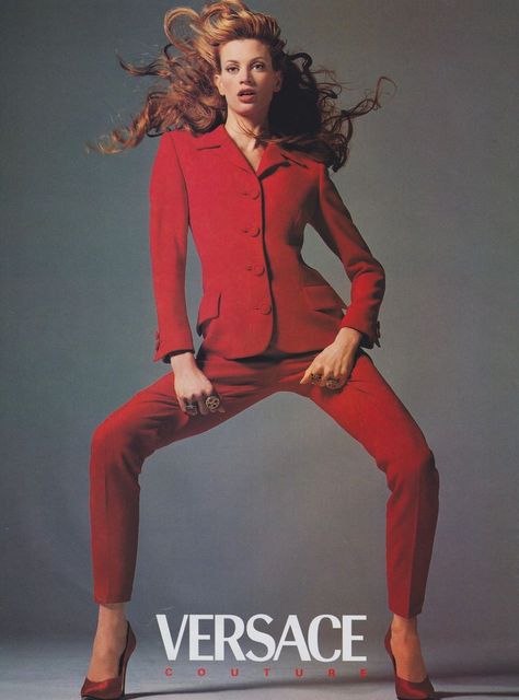 Kristen McMenamy Kristen Mcmenamy, Versace Couture, Richard Avedon, Versace, Log In, Log, Internet, Energy, Magazine