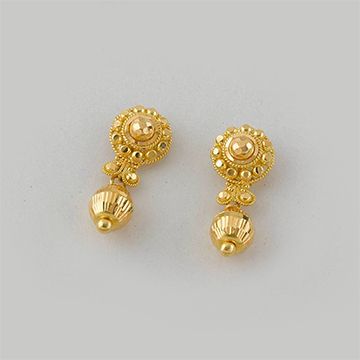 Gold Factory | Products Gold Ear Rings Designs Latest, Gold Ear Rings Designs, 3 Grams Gold Earrings Indian, Latest Diamond Mangalsutra Designs, Chand Bali Earrings Gold, Daily Wear Gold Earrings, Latest Gold Earrings Designs, Latest Gold Earrings, Gold Ear Rings