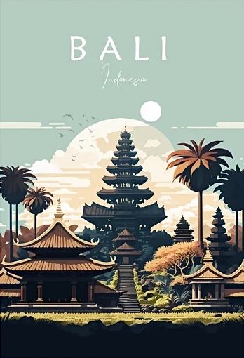 Malaysia Poster, Landmark Illustration, Cover Highlights, Tropical Illustration, Vintage Tropical, Vintage Travel Posters, Button Pins, Vintage Travel, Travel Posters