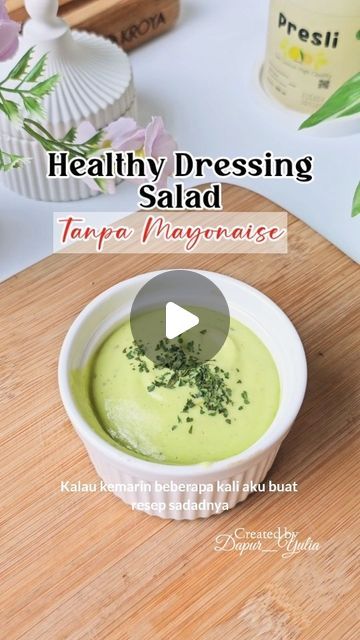 Salat Dressing, Dressing Salad, Resep Salad, Program Diet, Lemon, Salad, Diet