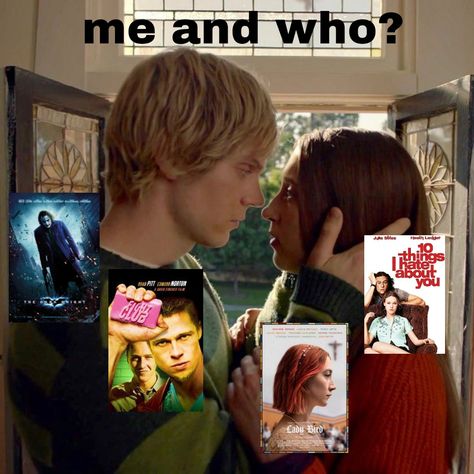 Me As A Movie, Filmbro Movies, Letterboxd Profile, Perks Of Being A Wallflower Whisper, Movie Whisper, Movie Pfp, Little Women Whisper, Movie Core, Gilmore Girls Memes