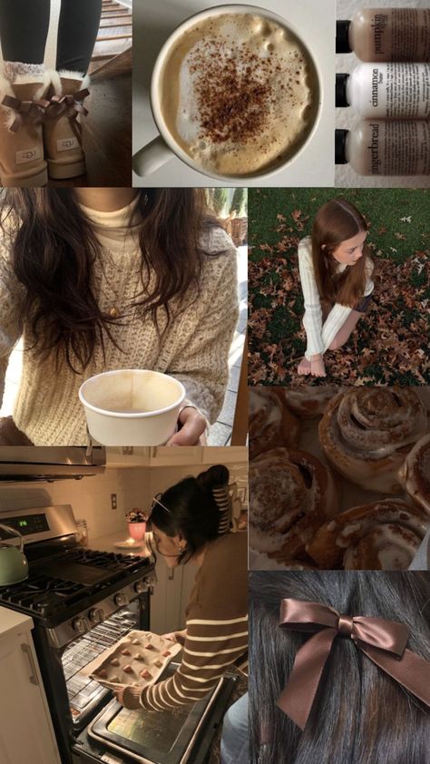 cinnamon girl aesthetic November Girl Aesthetic, Cinnamon Girl Aesthetic Outfit, Cinnamon Girl Outfit, Cinnamon Vanilla Aesthetic, Cinnamon Girl Aesthetic, Cinnamon Aesthetic, Mocha Girl Aesthetic, Cinnamon Girl, Cinnamon Aesthetic Girl