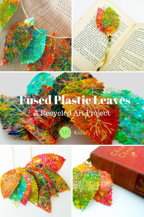 Plastik Recycling, Flower Wall Hanging Decor, Room Hanging Decor, Diy Paper Wall Hanging, Plastic Bag Crafts, Fused Plastic, Upcycle Plastic, Recycled Crafts Kids, Recycled Plastic Bags