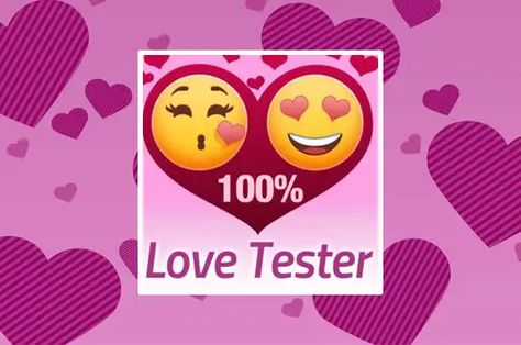 Love Tester Test Games, Game Calls, Shooting Games, Racing Games, Free Online Games, Video Player, Up Game, Games For Girls, Best Games