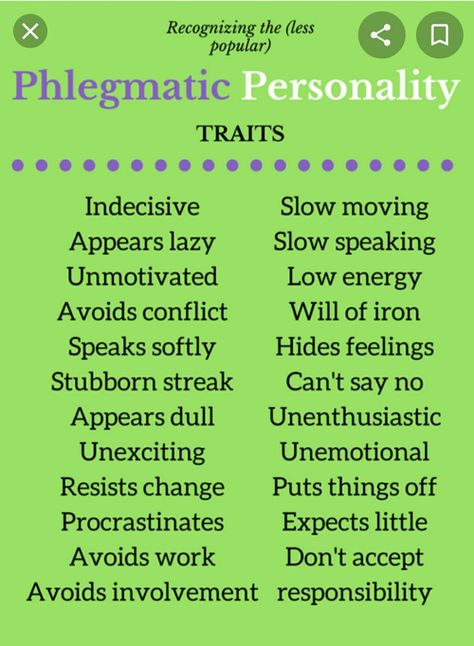 Phlegmatic Temperament, Temperaments Personality, Melancholic Temperament, Phlegmatic Personality, 4 Temperaments, Temperament Types, Four Temperaments, Sda Church, Infp Personality Type